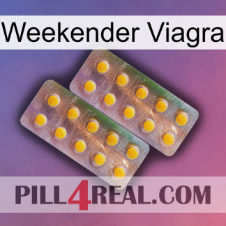 Weekender Viagra new10